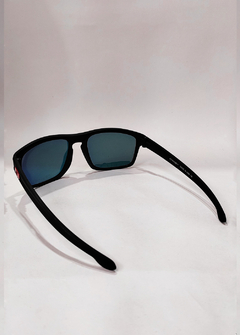 Oculos de sol Oakley zm8399 preto/camaleao OOPT1522 na internet