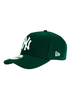 Bone New York Classico Verde Militar BNVD1281 - comprar online