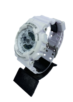 Relogio Casio G-Shock GA-110 White RCBR395 - comprar online