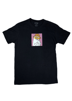 Camiseta RipnDip Lord Nermal Preta CRPT199