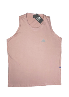 Regata Adidas Básica Rose RARS134