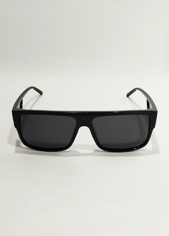 Oculos de sol Marc Jacobs 1991 preto brilho OMPT1524