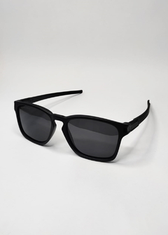 Oculos de sol Oakley 009353 preto OOPT1143