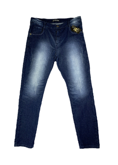 Calça John John Jeans Escura CJJAZ298