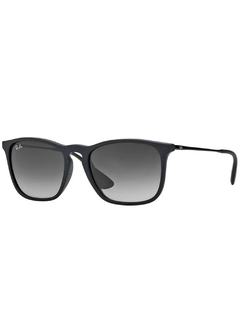 Oculos de sol Ray ban rb4187 preto ORPT1528