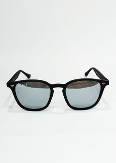 Oculos de sol Ray ban rb4258-f preto ORPT1492 - comprar online