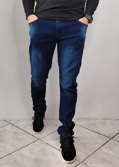 Calça Jeans Brt Azul escuro CJBAZ1315 na internet