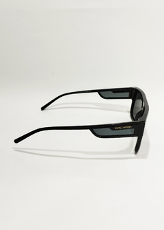 Oculos de sol Marc Jacobs 1991 preto brilho OMPT1524 - comprar online