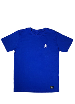 Camiseta Grizzly Mini Og Bear azul CGAZ230 - comprar online