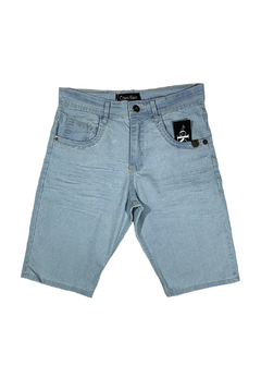 Bermuda Calvin Klein Jeans Claro BJCAZ49