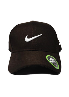 Bone Nike All Brown Bordado BNCT1087