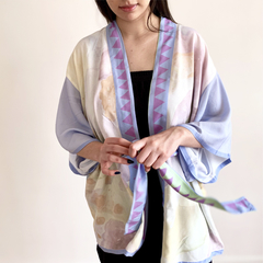 KIMONO LÚDICA