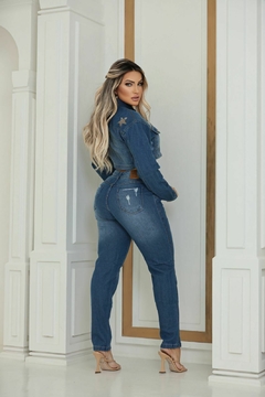 Calça Jeans Mom - comprar online