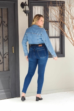 Calça Jeans Plus - comprar online