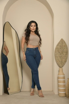 Calça Jeans