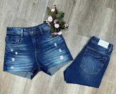 Shorts Jeans