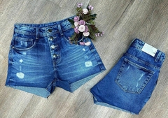 Shorts Jeans