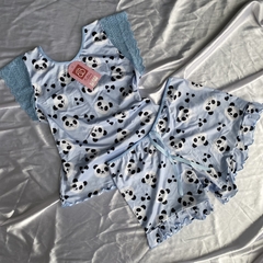 Pijama Harmonia Panda