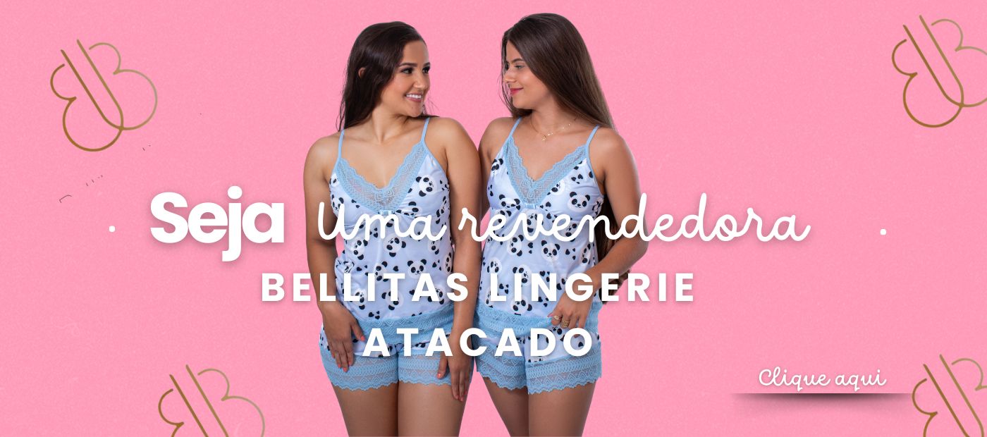 Carrusel Bellitas Lingerie