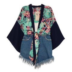 Kimono Duo Lagoa - comprar online