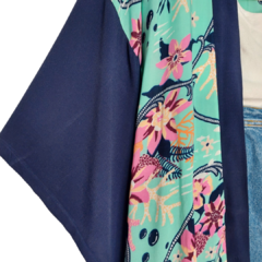 Kimono Duo Lagoa - loja online