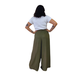 Calça Envelope Moss - comprar online