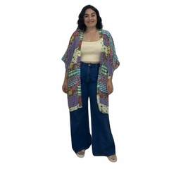 Kimono Malta - comprar online