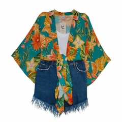 Kimono Tropical - loja online