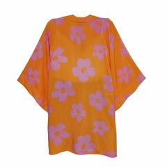 Kimono Flower - comprar online