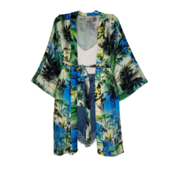 Kimono Ilhéus - comprar online