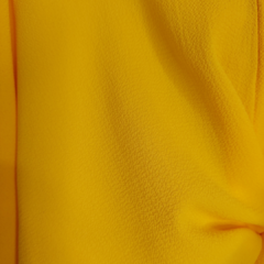 Kimono Crepe Amarelo na internet