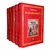 Mahabharata - Colección completa de 12 tomos