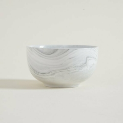 Bowl carrara simil mármol 11cm