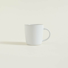 Mug indie borde natural 384ml