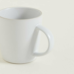 Mug indie borde natural 384ml en internet