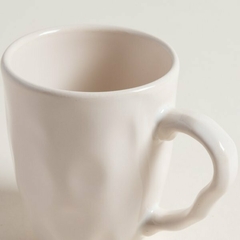 Mug Lena crema 370ml en internet