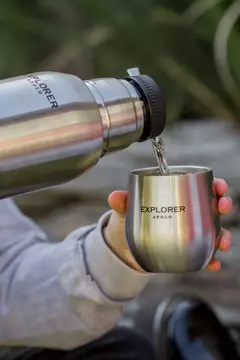 Termo 750ml Explorer Apolo - comprar online