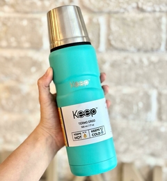 Termo Ergo 500ml - tienda online