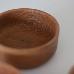 Bowl Madera