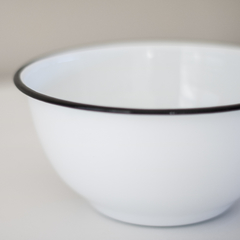 Bowl enlozado - comprar online