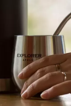 Mate térmico explorer apolo