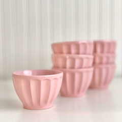 Bowl de ceramica Vainilla 10cm - comprar online