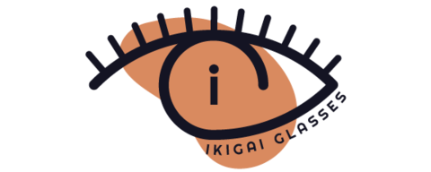 Ikigai Glasses