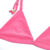 Top SUSTENTA Rosa Chiclete - TINA