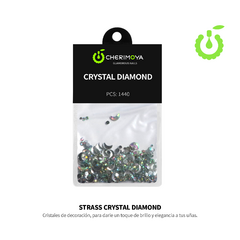STRASS CRYSTAL MIX CHERIMOYA BH011103 - comprar online