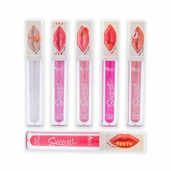 LIPGLOSS SWEET MELY 801008 - comprar online