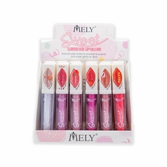 LIPGLOSS SWEET MELY 801008