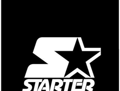 Banner da categoria STARTER
