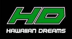Banner da categoria HAWAIIAN DREAMS