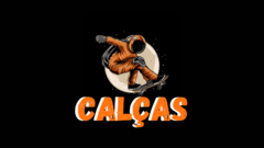 Banner da categoria CALÇAS